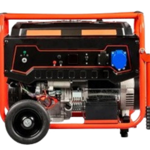 Generator Set