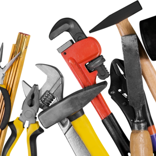 Hand Tools