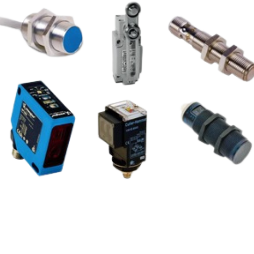 Industrial Sensor