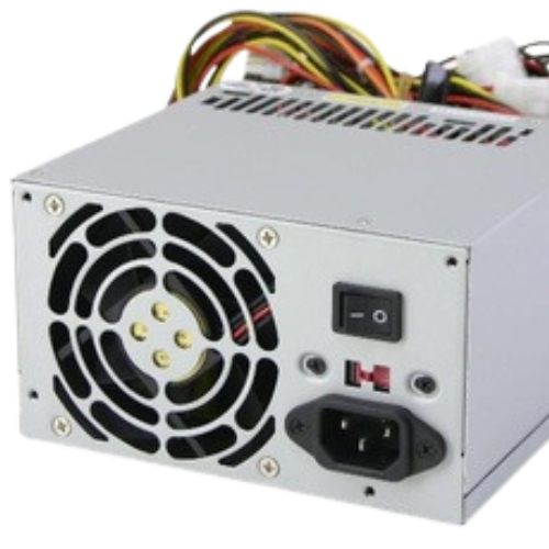 Power Supply